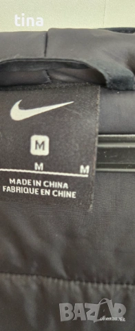 Яке Nike M, снимка 7 - Якета - 53662518