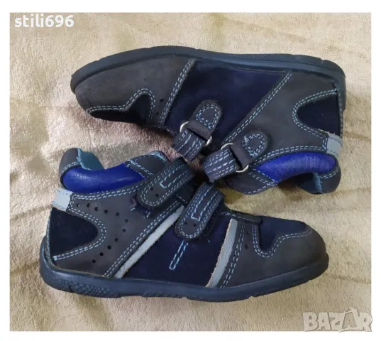 ДЕТСКИ ОБУВКИ Hush Puppies ОРИГИНАЛНИ., снимка 3 - Бебешки обувки - 48761964