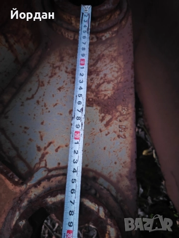 Кофа за багер Lehnhoff, снимка 9 - Индустриална техника - 52353002