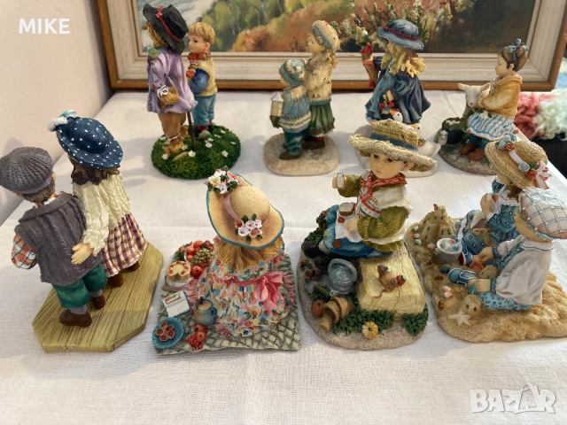 Статуетки, снимка 11 - Статуетки - 52369975