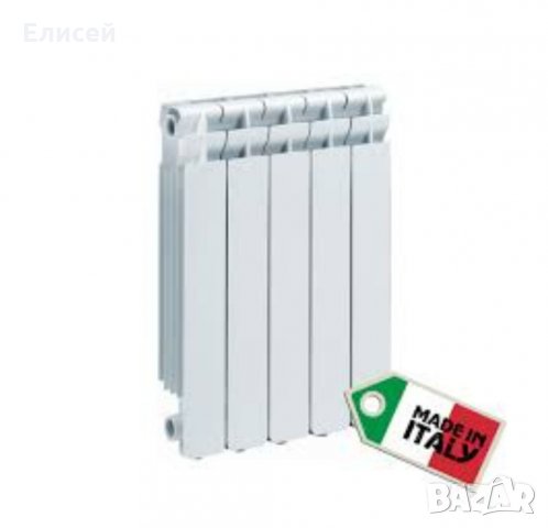 Алуминиеви радиатори KALDO / Kaldus / Al-Therm /Thermolux, снимка 4 - Радиатори - 34198544