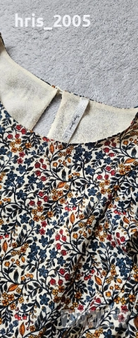 Рокля Pepe Jeans , снимка 7 - Рокли - 52466889