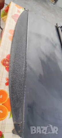 Щора за багажник за Форд Ескорт 97 г., снимка 5 - Аксесоари и консумативи - 49498883