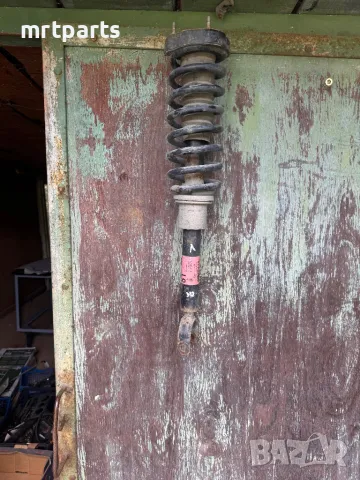 Ляв макферсон за Mercedes S211 W211