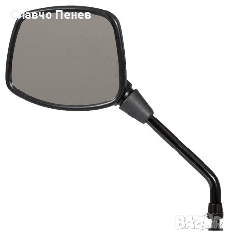 Огледало за мотори  LOUIS 10028038 (универсално) за мотори и др., снимка 3 - Части - 40482972