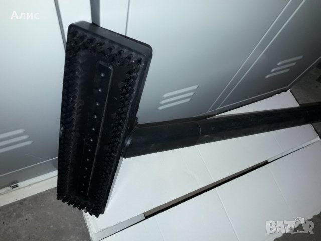 четка с удължител за парочистачка фиф 2002, снимка 5 - Парочистачки и Водоструйки - 39089204