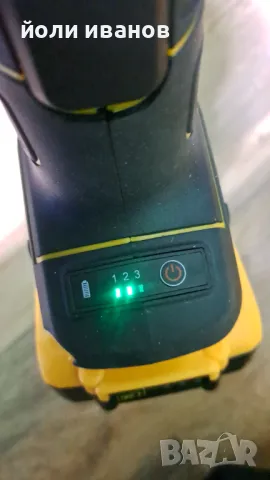 Флекс,гайковерт и винтоверт,36 V,8 Ah, снимка 13 - Винтоверти - 48465763