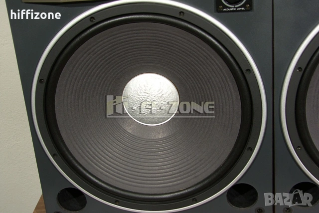 Тонколони  Kenwood kl-888x , снимка 6 - Тонколони - 53392782