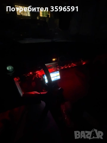 Продавам Лада 2104 Комби – 1986 г., снимка 14 - Автомобили и джипове - 53744435