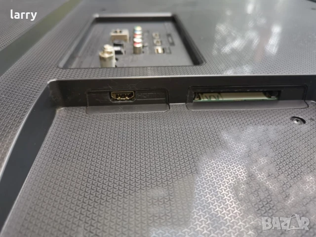 Телевизор LG 49UH603V на части, снимка 3 - Части и Платки - 50714516