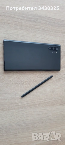 Samsung note 10 plus 256гб, снимка 4 - Samsung - 53646274