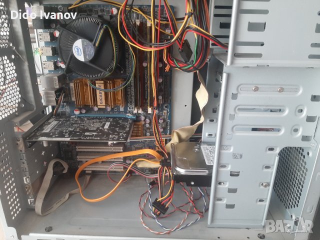 Компютър за CS GO, снимка 2 - Геймърски - 39793992