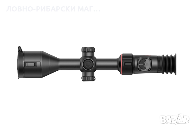 Термален прицел Nocpix ACE H50R 12um 640x512 15mK NETD, снимка 3 - Оборудване и аксесоари за оръжия - 51640786