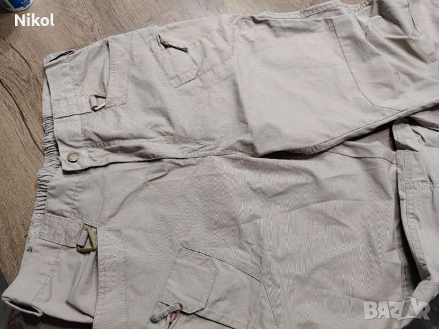 Мъжки спортни панталони , снимка 5 - Панталони - 52416153