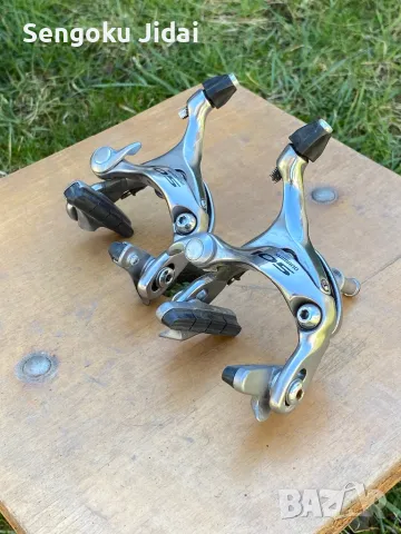 Спирачки за велосипед Shimano 105, снимка 2 - Части за велосипеди - 49571632