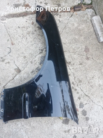 ляв калник за mercedes w203 