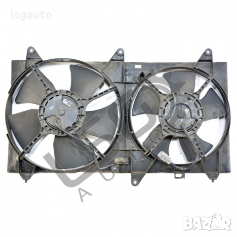 Дифузьор Chevrolet Epica 2006-2011 CH210222N-90