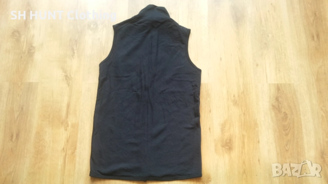 DEVOLD NIBBA PRO VEST 100% Extra Fine Merino Wool размер S / M елек 100% Мерино вълна - 1388, снимка 3 - Други - 51538683