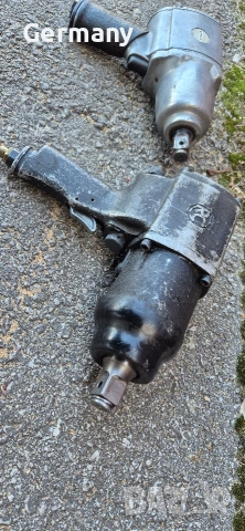 гайковерт rodcraft 3/4 , снимка 9 - Други инструменти - 53850237