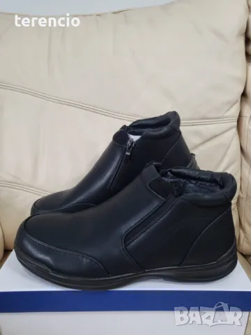 Нови мъжки боти  - 45 номер 