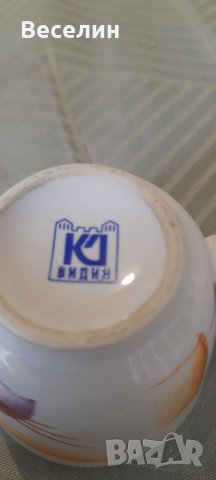 Сет за кафе Евтино , снимка 6 - Сервизи - 41908242