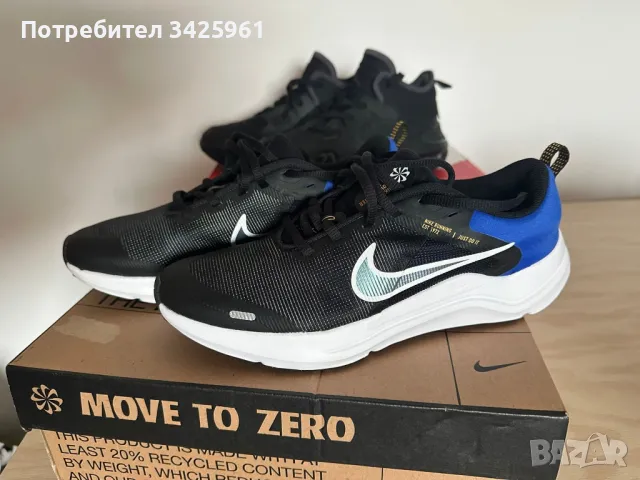 Nike , снимка 1 - Маратонки - 47290429