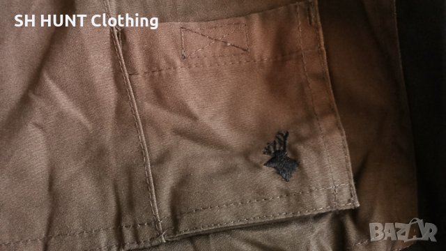 Villmark SVARTISEN Trouser размер M за лов риболов и туризъм панталон със здрава материя - 133, снимка 5 - Екипировка - 39264962