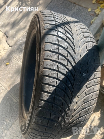 Гуми 255/50/19, снимка 2 - Гуми и джанти - 52773528