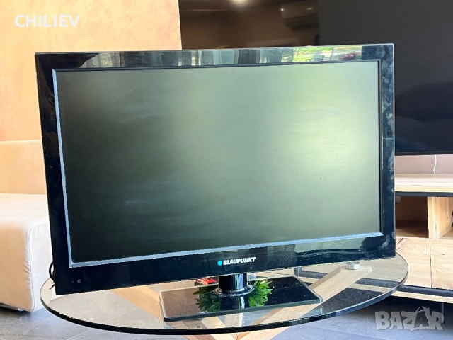 LED Телевизор Blaupunkt 26’’ с USB