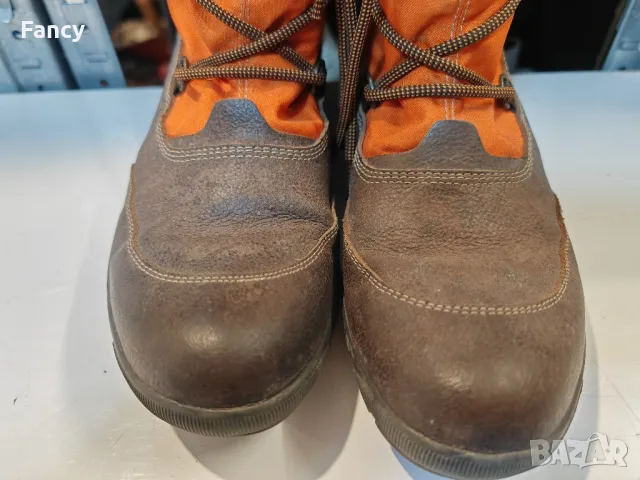 Дамски ботуши Pajar 39 номер, снимка 4 - Дамски ботуши - 47272294