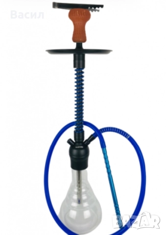 Наргиле спирала