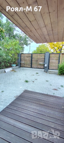 Давам къща под наем в с. Нови хан, снимка 16 - Къщи - 52640612