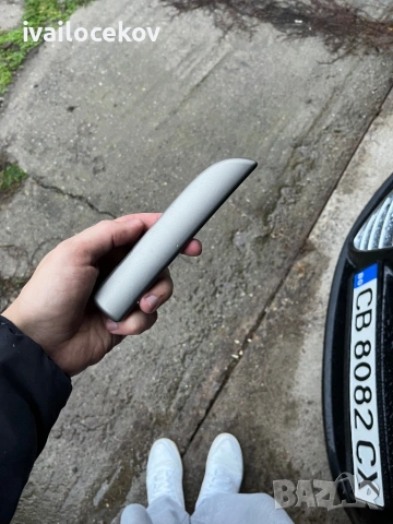 Лайсни за Алфа Ромео 159, снимка 6 - Части - 53341957