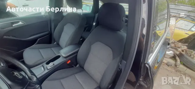 MERCEDES-BENZ B 180 CDI BlueEFFICIENCY на части, снимка 5 - Автомобили и джипове - 49916605