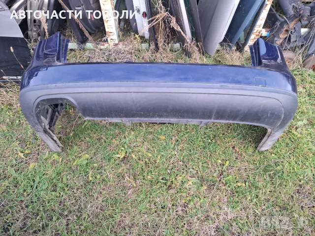 Задна броня Фолксваген Пасат 6 VW Passat