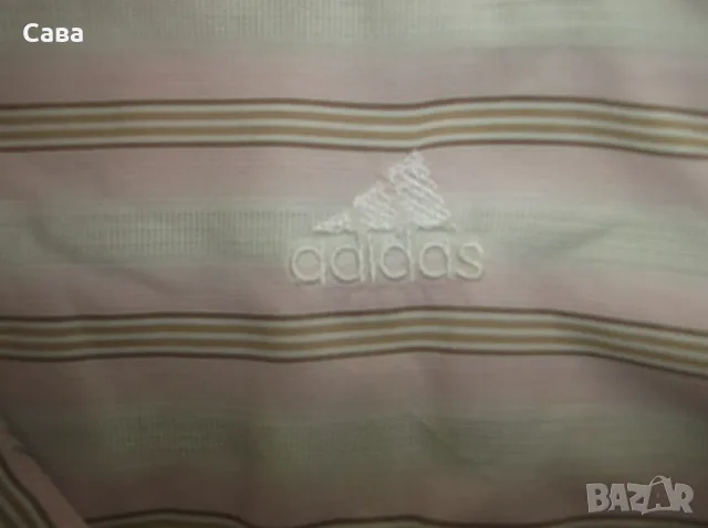 Ризи ADIDAS    мъжки,С-М и ХЛ, снимка 4 - Ризи - 22170713