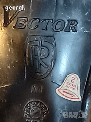 Седалка за шосеен велосипед Ritchey    21/2, снимка 11 - Части за велосипеди - 40107680