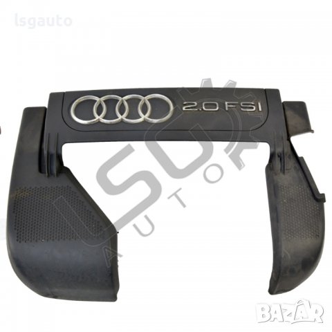 Кора над двигател AUDI A3 (8PA)(2004-2008) ID:89882