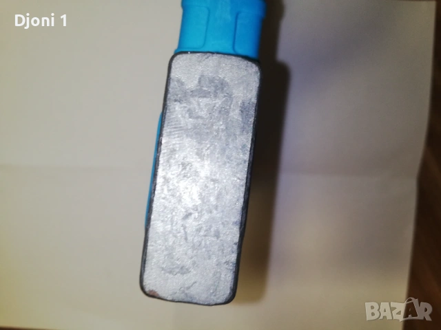 Универсална брадва Gardena 34 см, снимка 10 - Други инструменти - 53470031