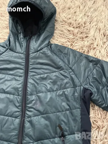 Sweet Protection с PrimaLoft® – Размер M-висок клас дамско яке, снимка 4 - Якета - 56019813