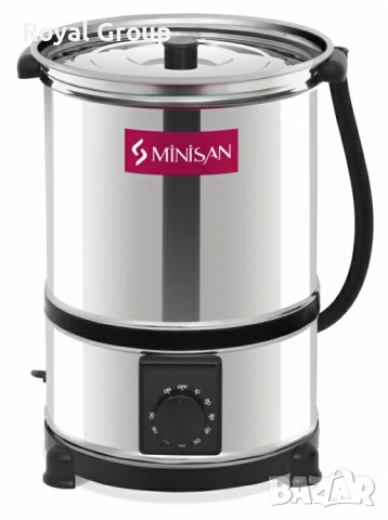 Машини за биене на масло