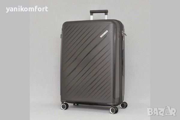 Голям куфар , снимка 5 - Куфари - 51506732