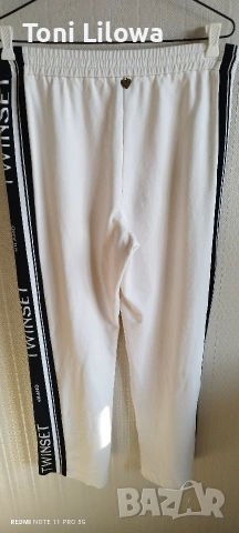 Twinset , снимка 2 - Панталони - 53642517