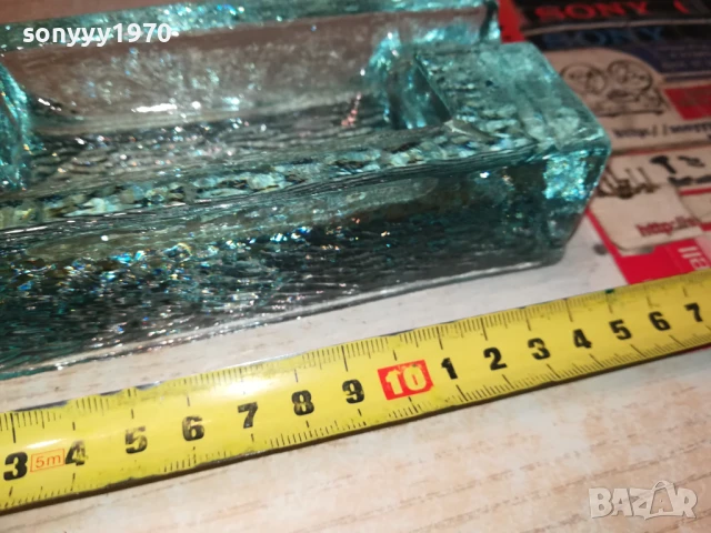 ПУРАДЖИЙСКИ ПЕПЕЛНИК 1308251129, снимка 14 - Антикварни и старинни предмети - 51349946