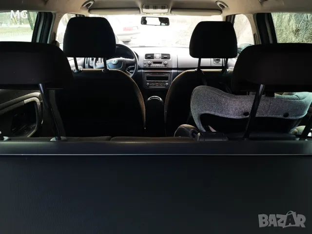 Продавам Skoda Fabia Skout 1.2 tsi , снимка 6 - Автомобили и джипове - 50186422
