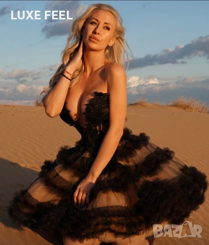 💎Дамска Официална Рокля 