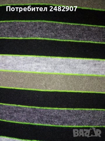 Ефектна дамска блуза , снимка 4 - Блузи с дълъг ръкав и пуловери - 41643649