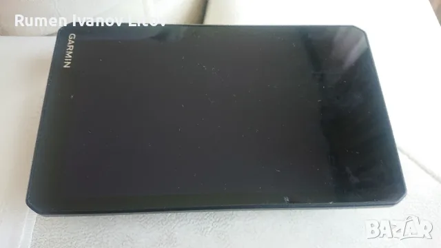 ПРОФЕСИОНАЛНА НАВИГАЦИЯ "GARMIN" , снимка 4 - Garmin - 55939251