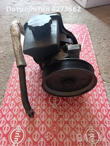 Хидравлична помпа Mercedes C180 compressor M271