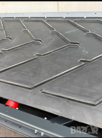 транспортни ленти налични на склад, снимка 4 - Други машини и части - 52955976